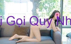 Gái siêu dâm Thanh Mai ship tận nơi
