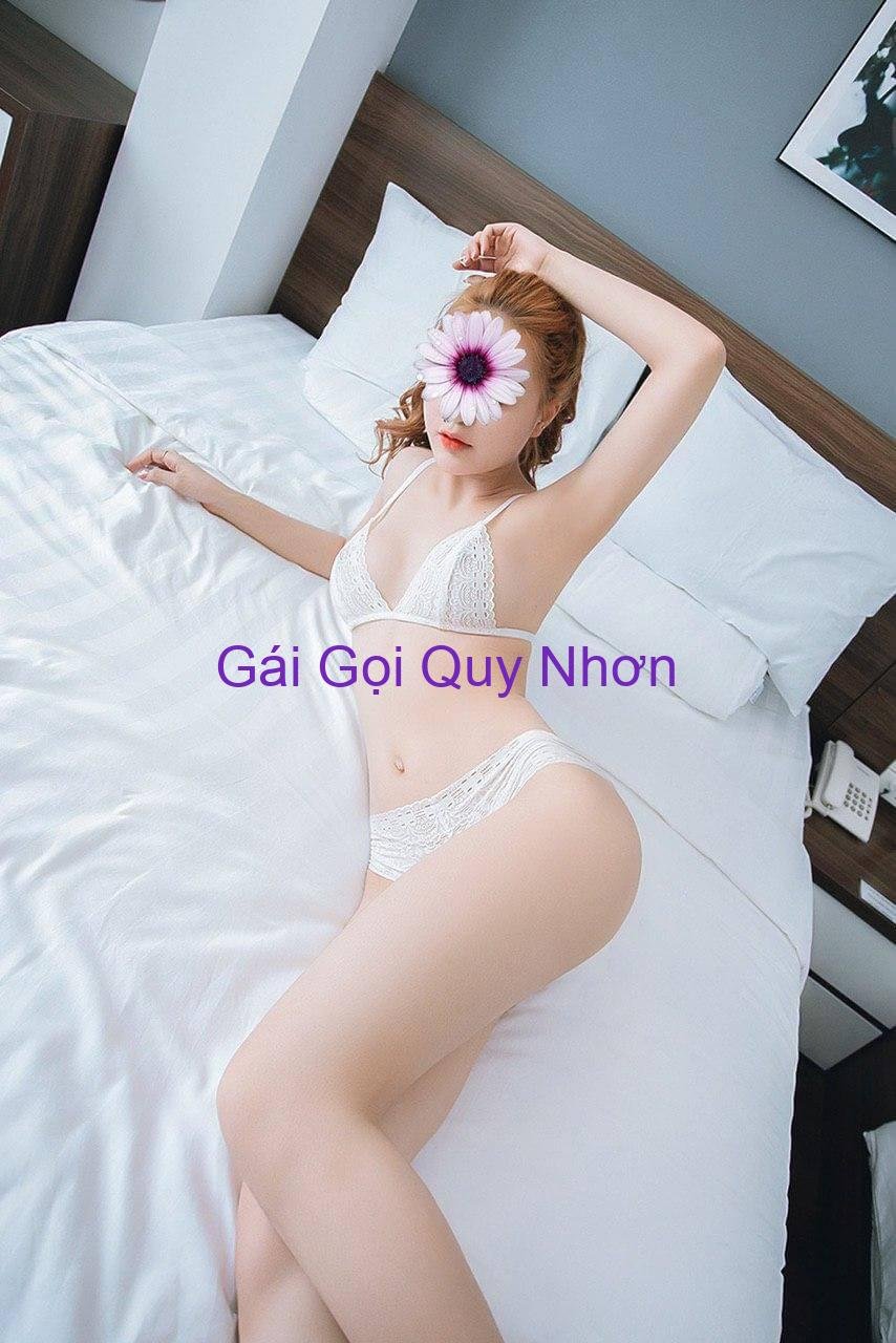 Dịch Vụ Gái Gọi Quy Nhơn Tại Bình Định
