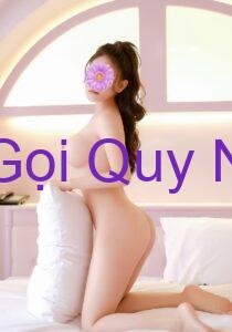 Gái Gọi Zalo Tại TP. Quy Nhơn