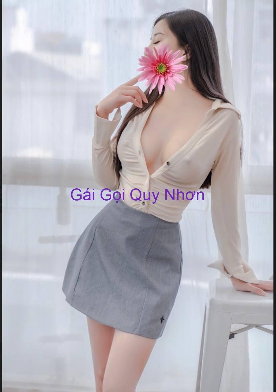 Gái Gọi VIP Tại Quy Nhơn: Dịch Vụ Đẳng Cấp Tại Thành Phố Biển